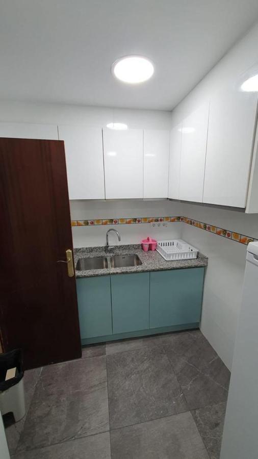 Apartamentos Atlas Terrassa VI Екстериор снимка