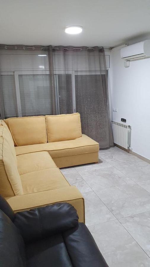 Apartamentos Atlas Terrassa VI Екстериор снимка