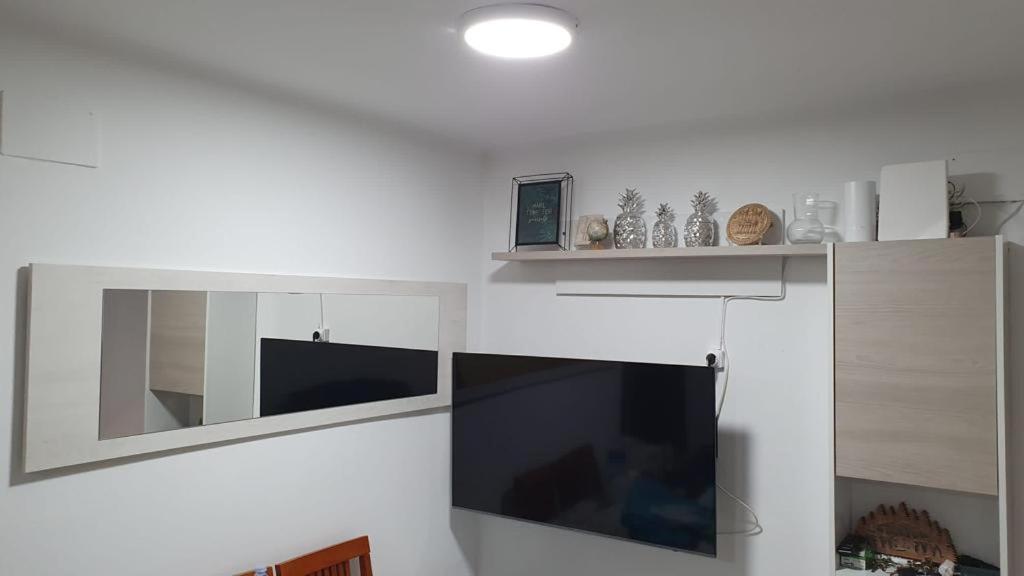 Apartamentos Atlas Terrassa VI Екстериор снимка