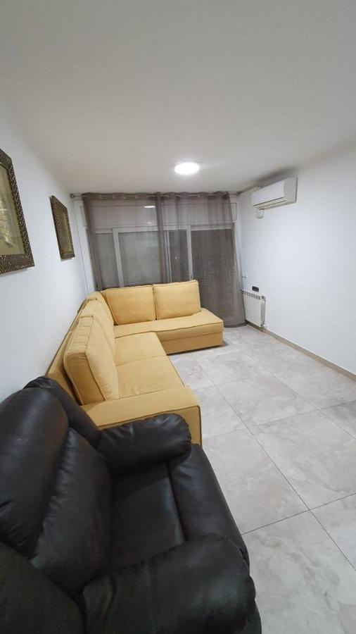 Apartamentos Atlas Terrassa VI Екстериор снимка